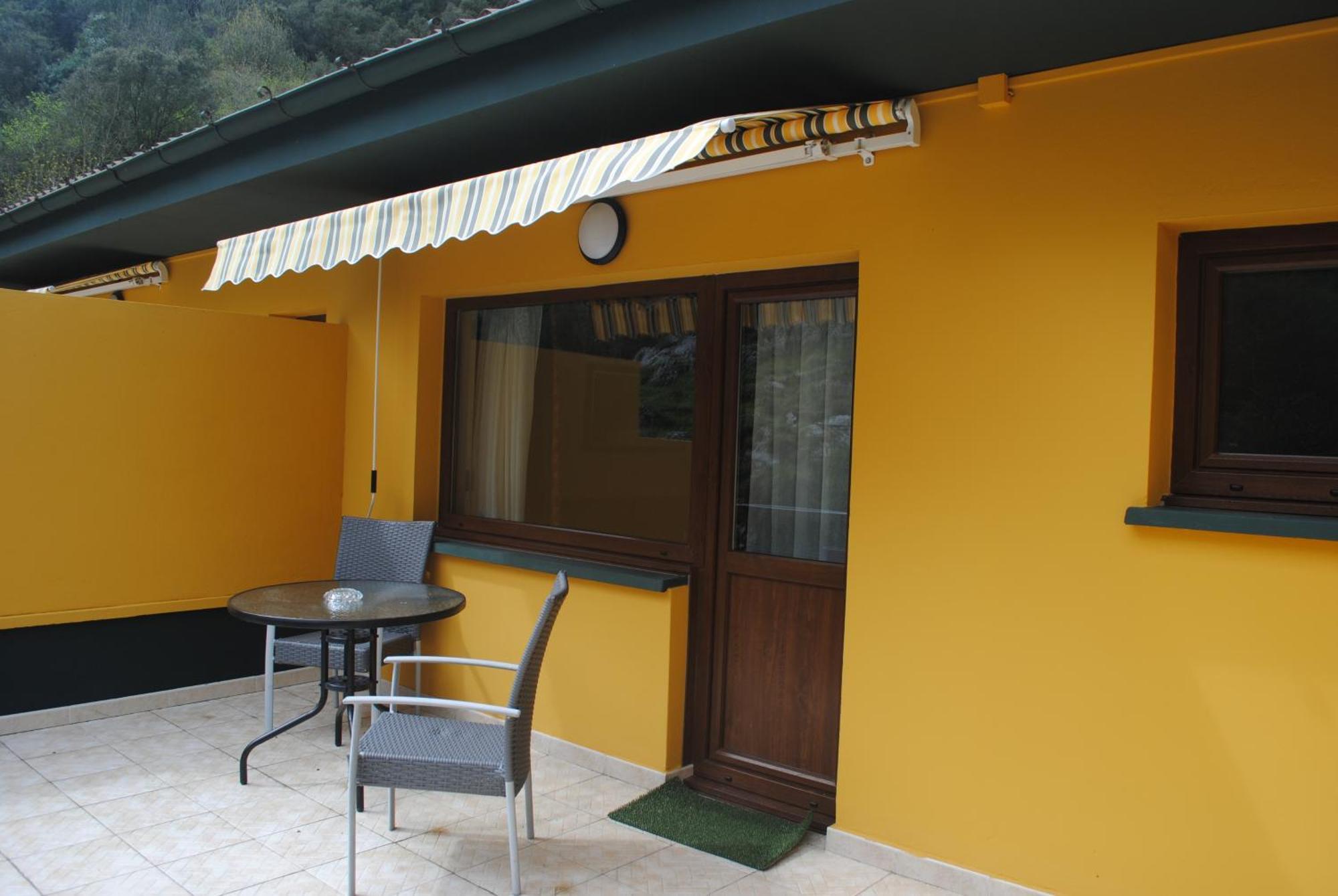Mier Hotel Casa Julian מראה חיצוני תמונה