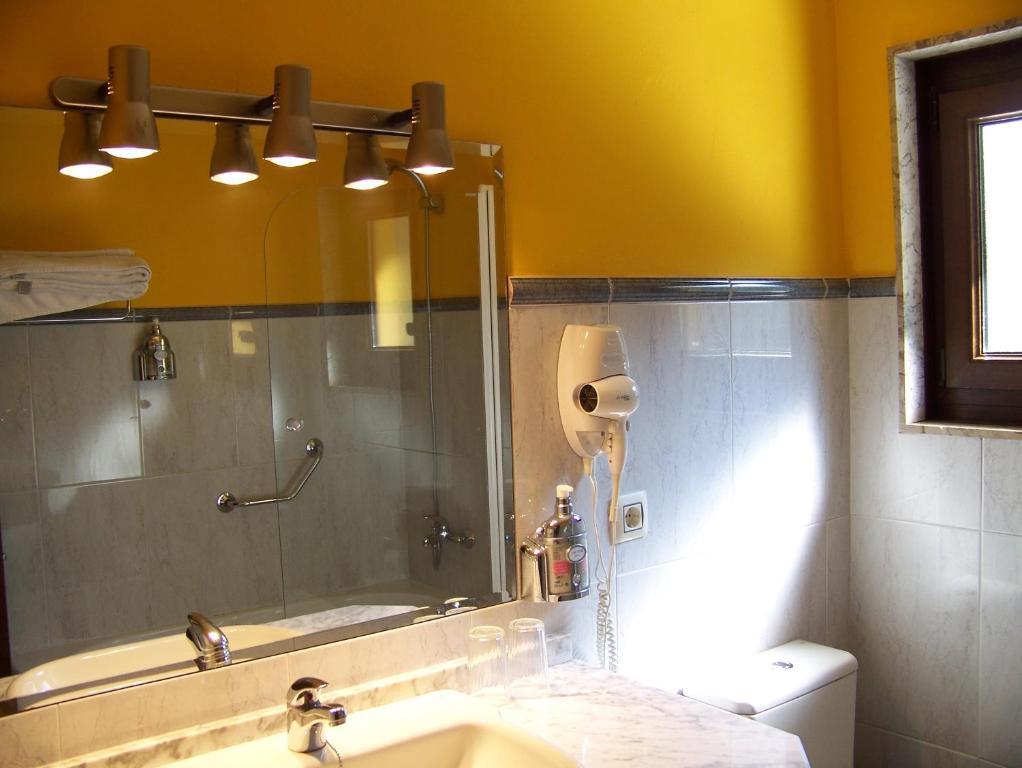 Mier Hotel Casa Julian חדר תמונה