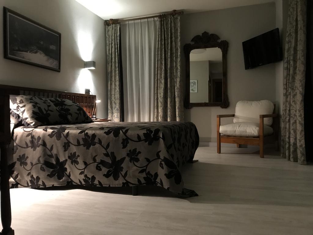 Mier Hotel Casa Julian מראה חיצוני תמונה