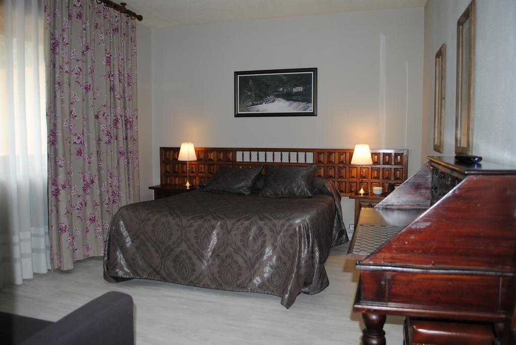 Mier Hotel Casa Julian מראה חיצוני תמונה