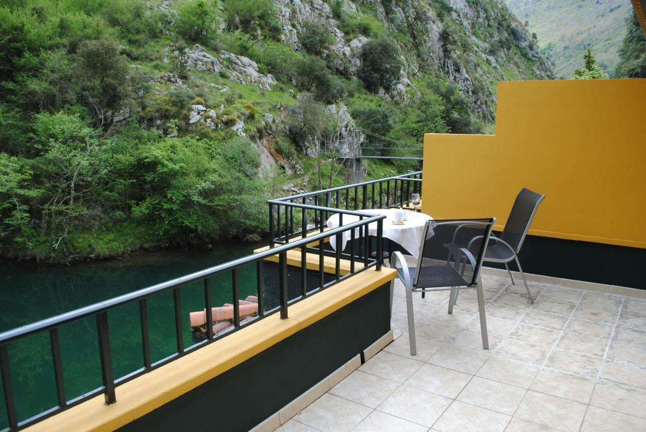 Mier Hotel Casa Julian מראה חיצוני תמונה