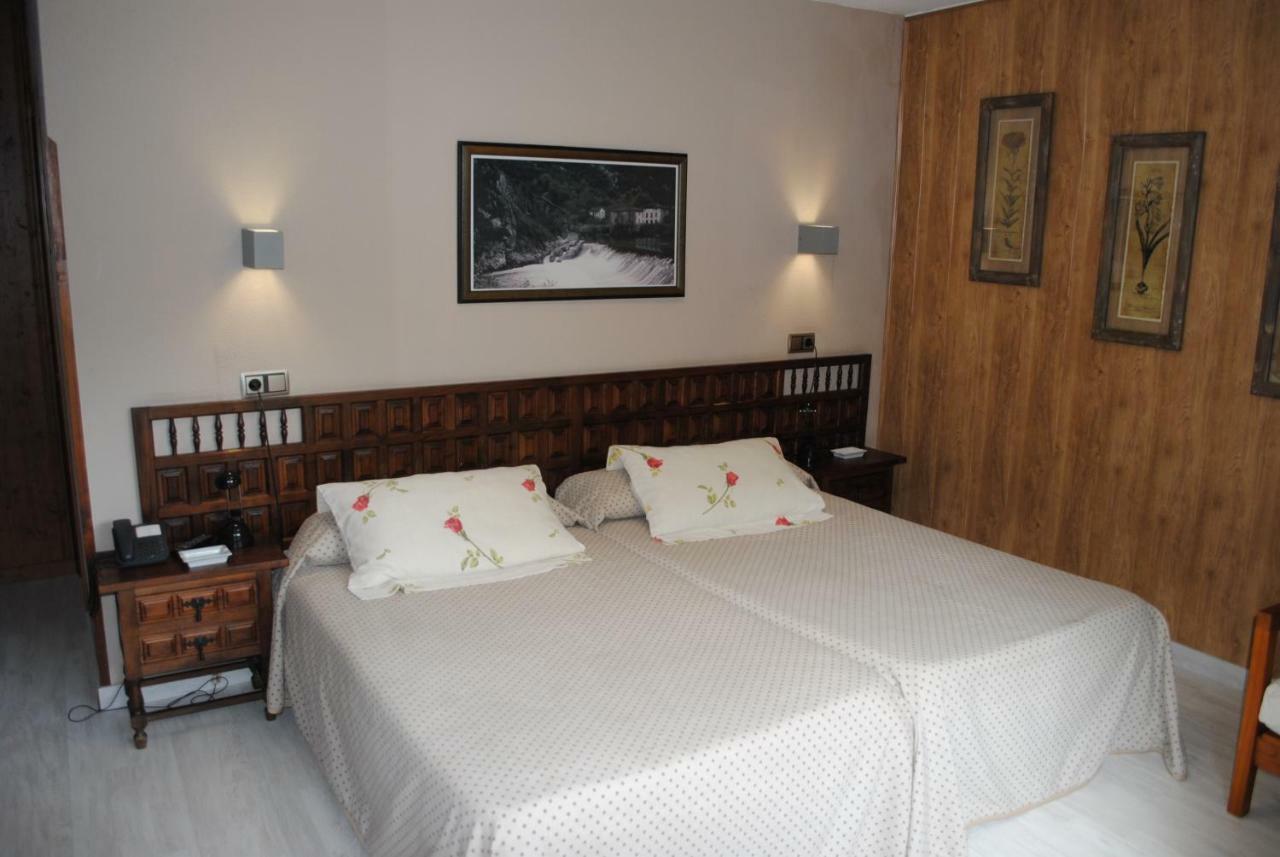Mier Hotel Casa Julian מראה חיצוני תמונה